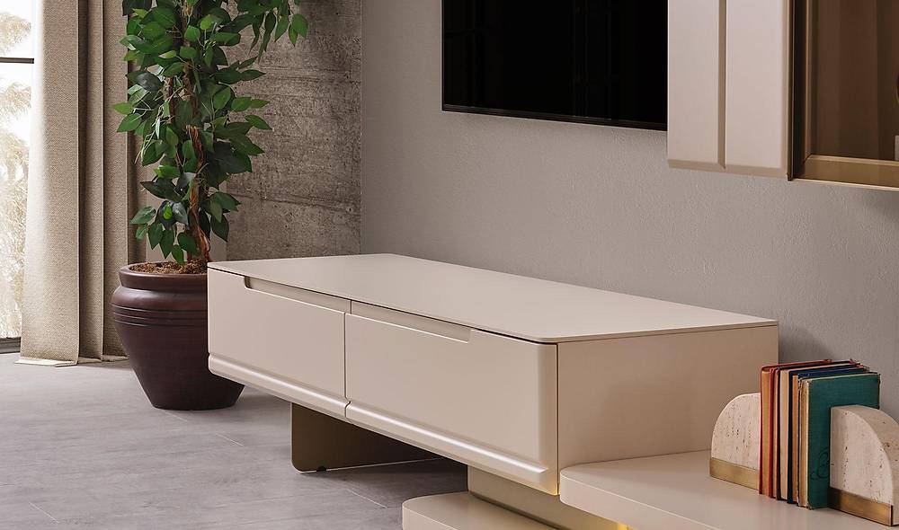 Venezia Premium tv-meubel — strak design en topkwaliteit