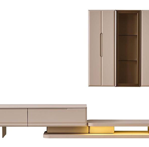Venezia Premium tv-meubel — strak design en topkwaliteit