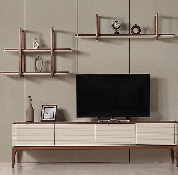 Verda TV-meubel — premium kwaliteit voor jouw woonkamer