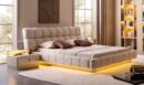 Viral Karyola – Luxe bed, premium kwaliteit en design
