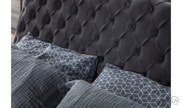 Vitore Karyola – Premium designbed voor ultiem slaapcomfort