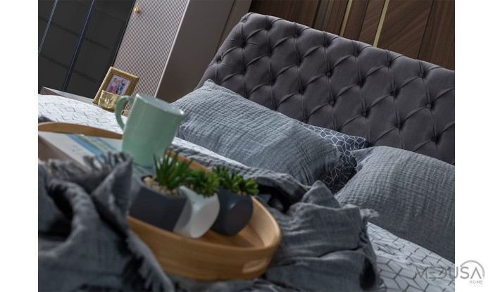 Vitore Karyola – Premium designbed voor ultiem slaapcomfort