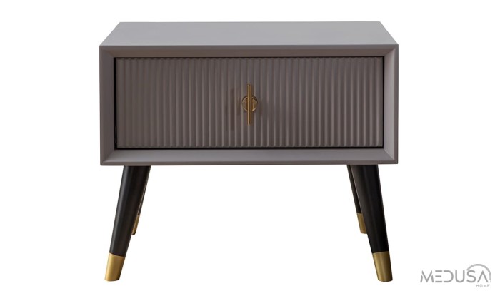 Vitore Karyola – Premium designbed voor ultiem slaapcomfort