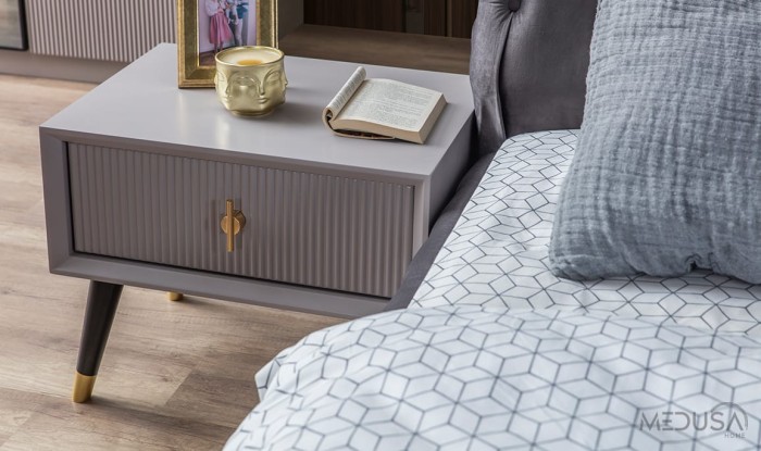 Vitore Karyola – Premium designbed voor ultiem slaapcomfort