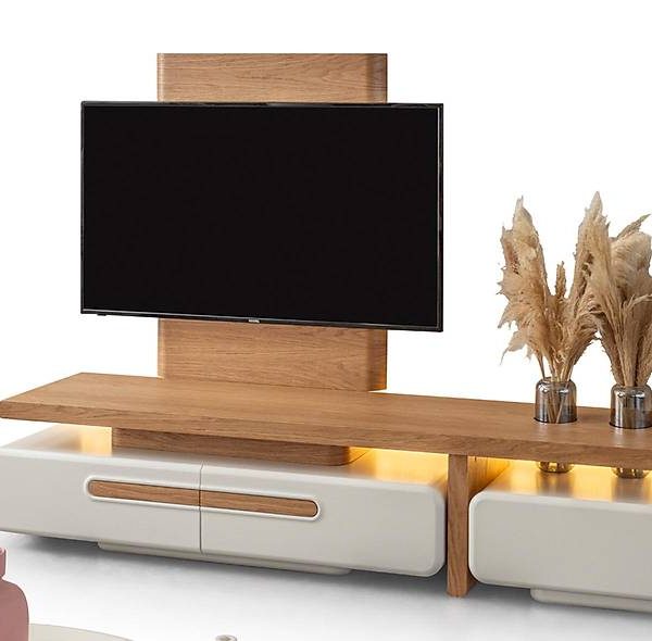 Voyage TV-meubel – Premium kwaliteit