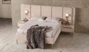 Zara Gold – Luxe Gouden Bedframe van Premium Kwaliteit