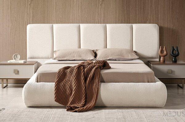Zedd Karyola – Premium kinderbed met luxe design