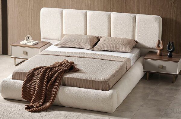Zedd Karyola – Premium kinderbed met luxe design