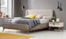 Zena Karyola Luxe bed – Premium kwaliteit en strak design