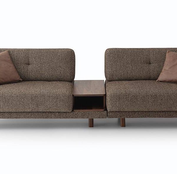 Aanbieding: Luxe bank — Premium kwaliteit & scherpe prijs