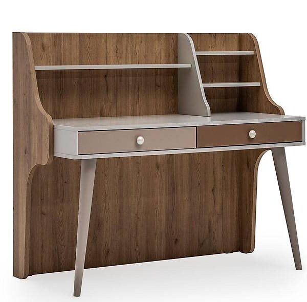 Açelya Thuiswerkbureau – stijlvol, duurzaam design