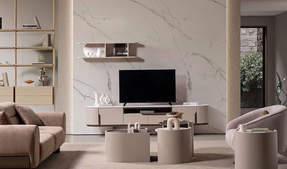 Adara Design TV-meubel — Luxe kwaliteit