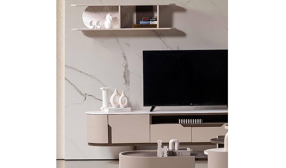 Adara Design TV-meubel — Luxe kwaliteit