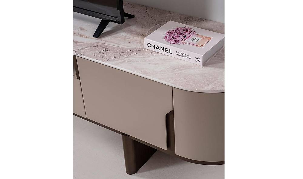 Adara Design TV-meubel — Luxe kwaliteit