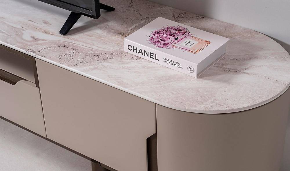 Adara Design TV-meubel — Luxe kwaliteit