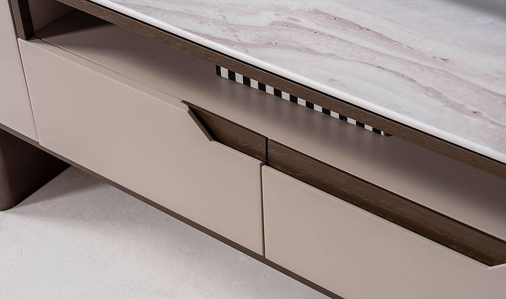 Adara Design TV-meubel — Luxe kwaliteit