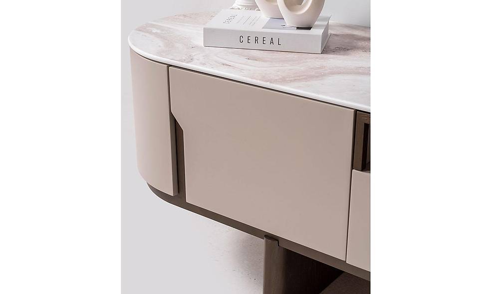Adara Design TV-meubel — Luxe kwaliteit