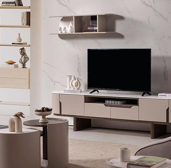 Adara Design TV-meubel — Luxe kwaliteit