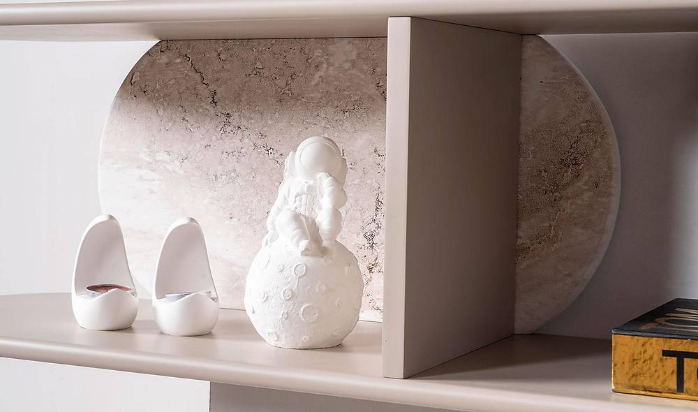 Adara Design TV-meubel — Luxe kwaliteit