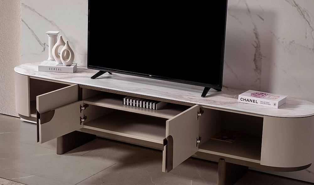 Adara Design TV-meubel — Luxe kwaliteit