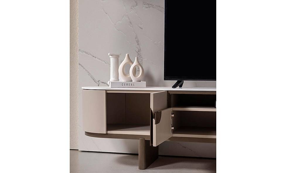 Adara Design TV-meubel — Luxe kwaliteit