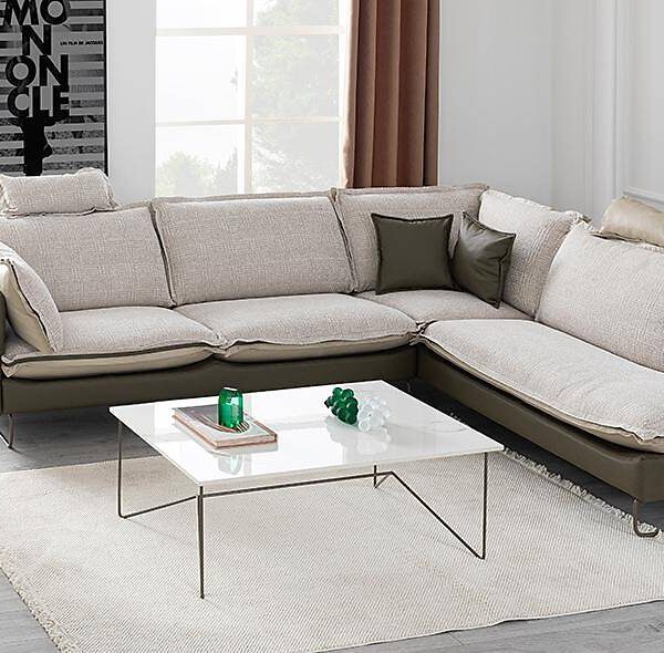 Adel hoekbank – Premium comfort en stijlvol design