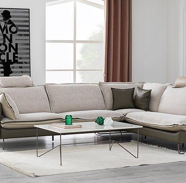 Adel hoekbank – Premium comfort en stijlvol design