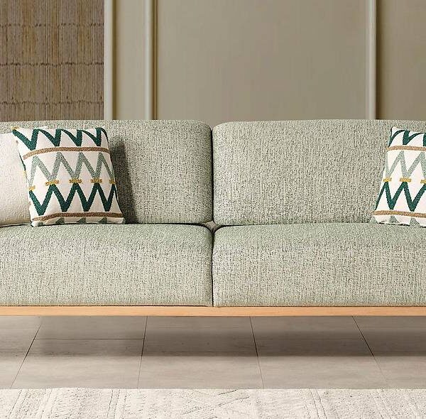 Agolde Kanepe – Luxe designbank met premium comfort