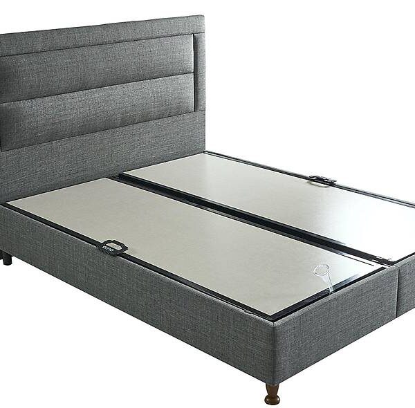 Alba Baza — Premium kwaliteit voor dagelijks comfort