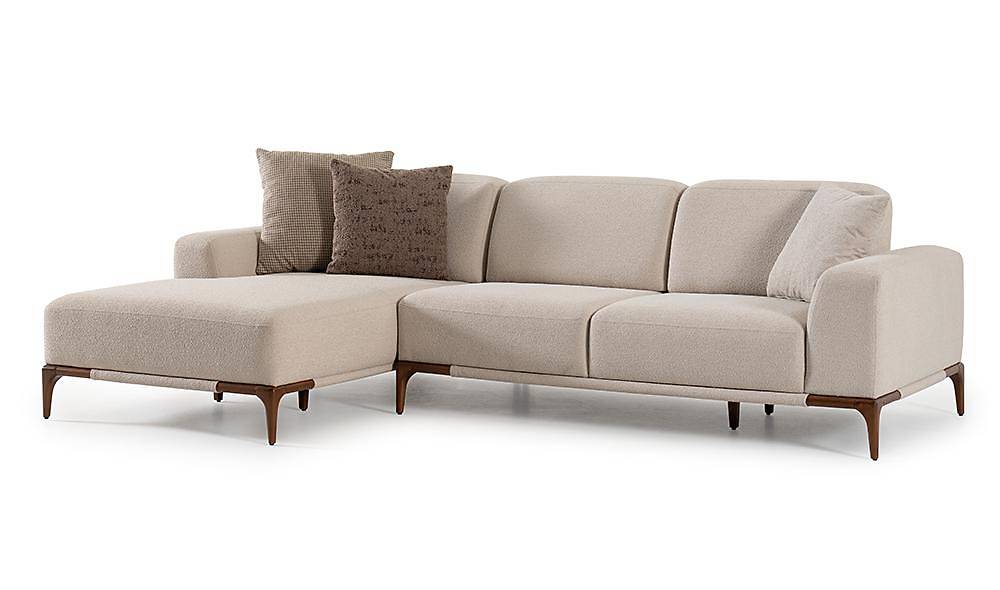 Albero Relax Hoekbank – Premium comfort met relaxfunctie
