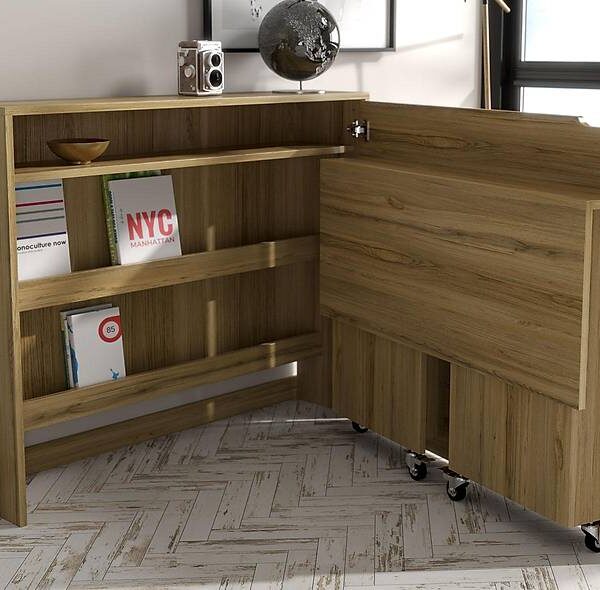 Alesta Premium Bureau – Hoogwaardige kwaliteit voor thuiswerk