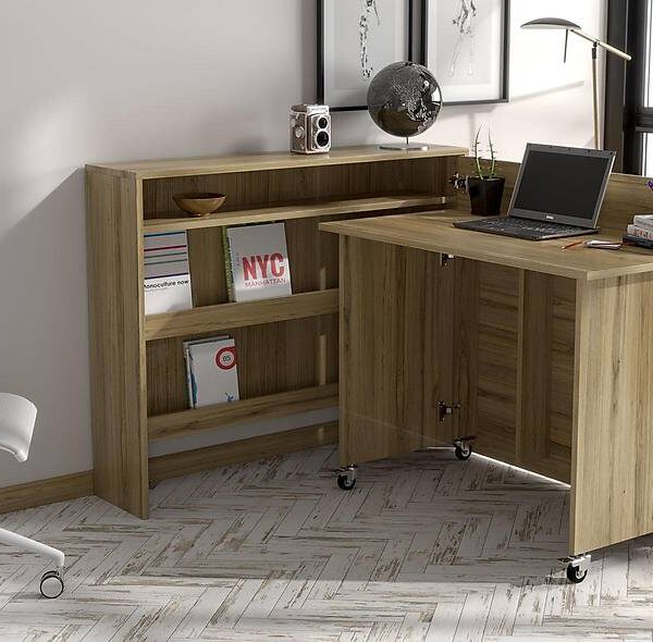 Alesta Premium Bureau – Hoogwaardige kwaliteit voor thuiswerk