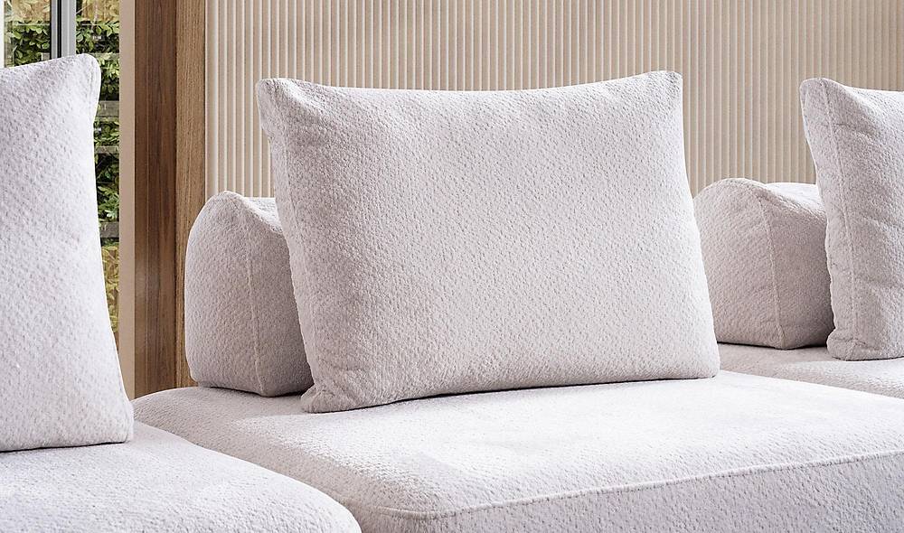 Alfeo Hoekbank Large — Premium kwaliteit