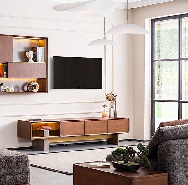 Alina Premium tv-meubel — topkwaliteit