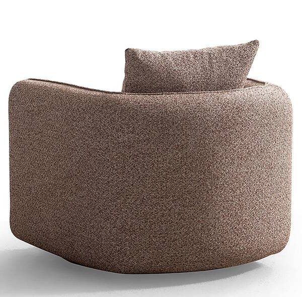 Alize Fauteuil — Luxe comfort in tijdloos design