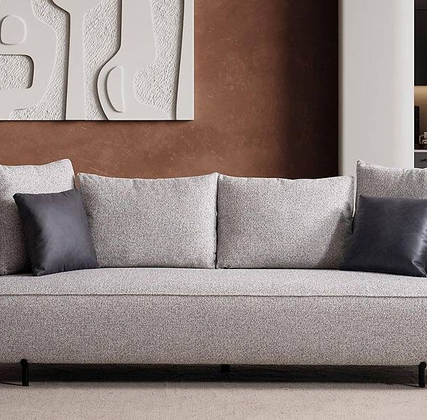 Ande Kanepe – Luxe, premium kwaliteit