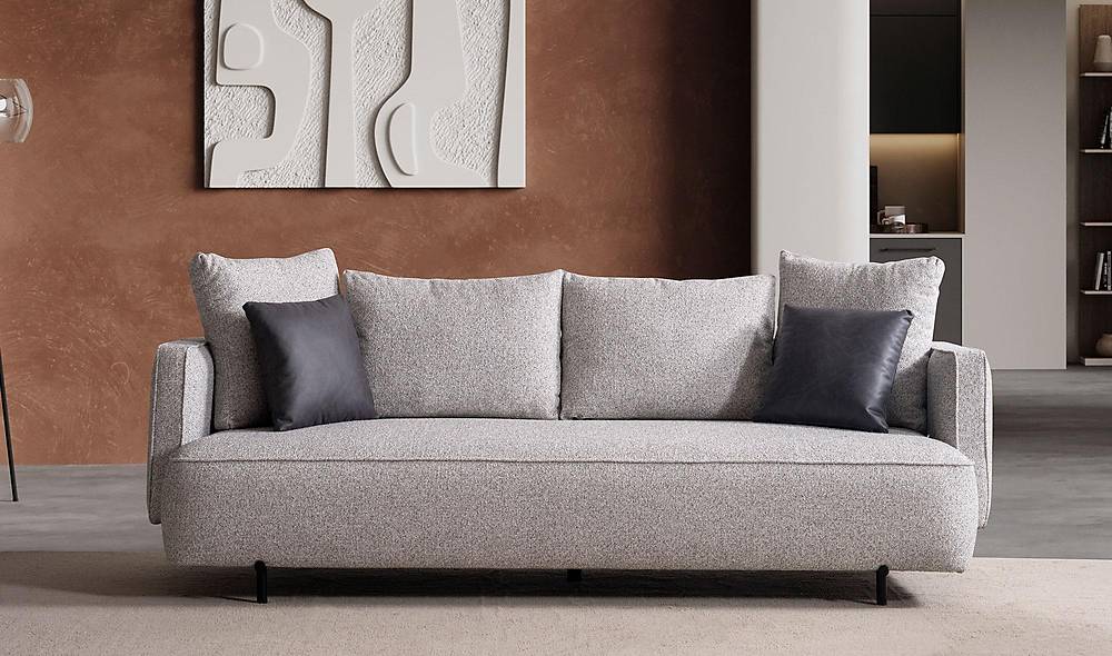 Ande Kanepe – Luxe, premium kwaliteit
