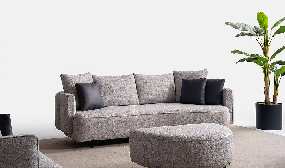Ande Kanepe – Luxe, premium kwaliteit