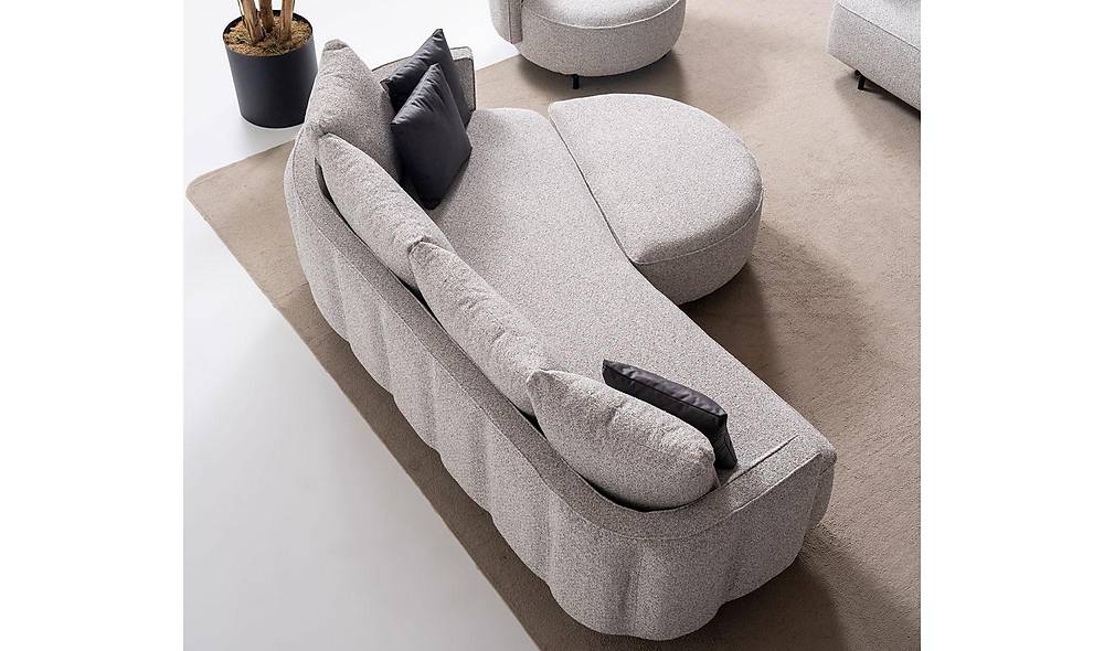 Ande Kanepe – Luxe, premium kwaliteit