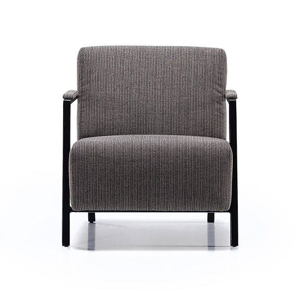 Anteros Berjer – Luxe design fauteuil voor ultiem comfort