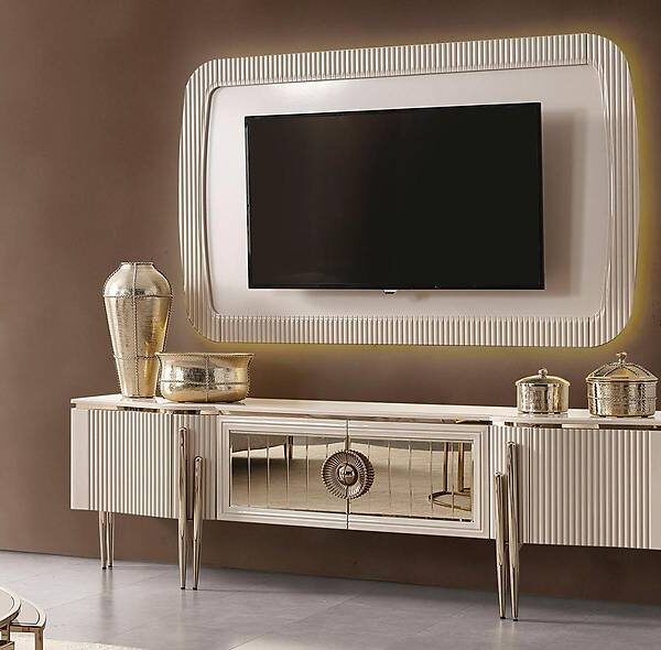 Arcadia Premium TV-meubel – Luxe design & hoogwaardige kwaliteit