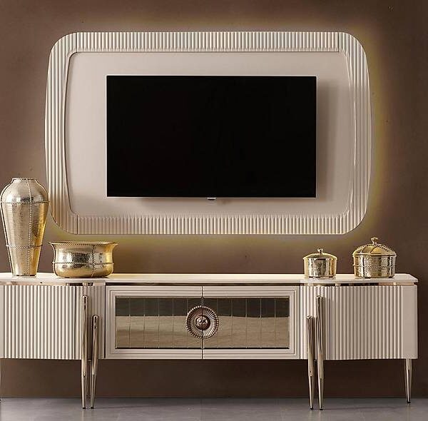 Arcadia Premium TV-meubel – Luxe design & hoogwaardige kwaliteit