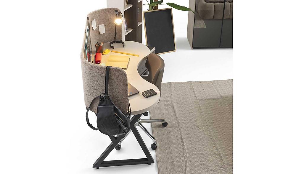 Arcturus Ergonomisch Werkbureau – Premium kwaliteit