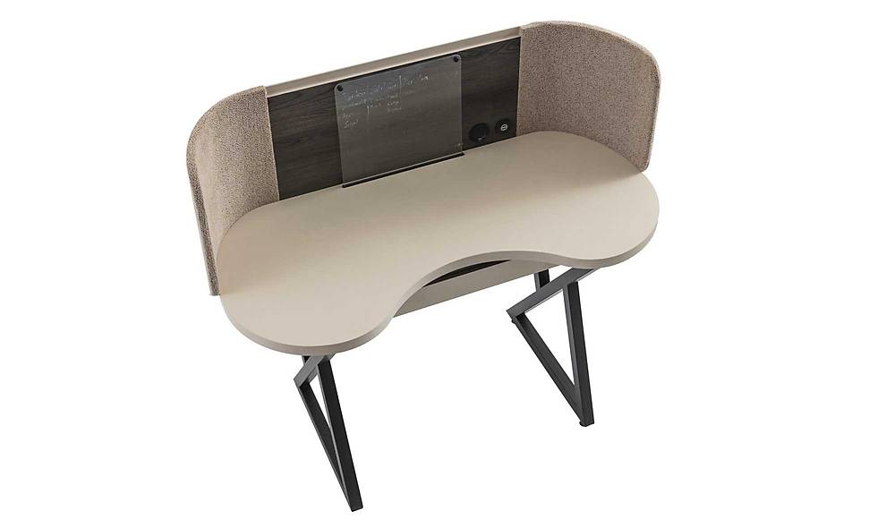 Arcturus Ergonomisch Werkbureau – Premium kwaliteit