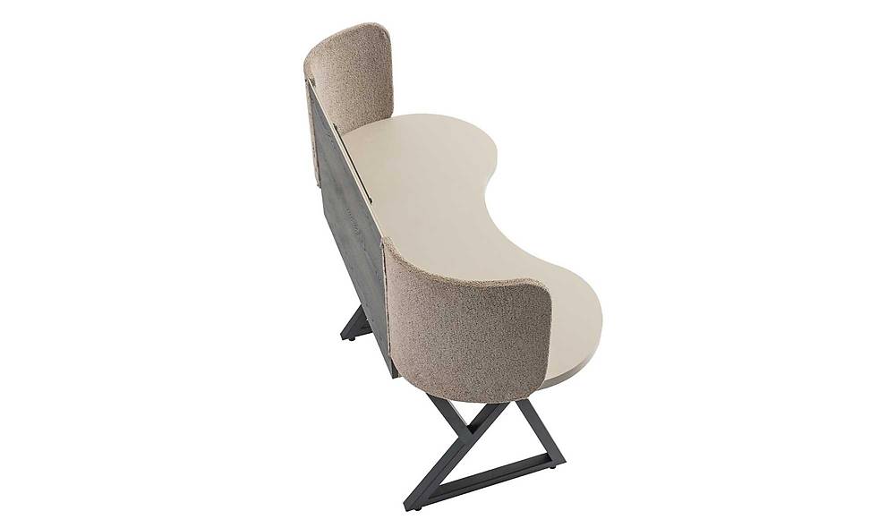 Arcturus Ergonomisch Werkbureau – Premium kwaliteit