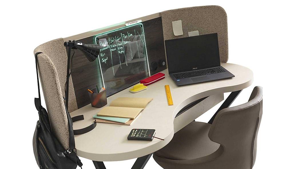 Arcturus Ergonomisch Werkbureau – Premium kwaliteit