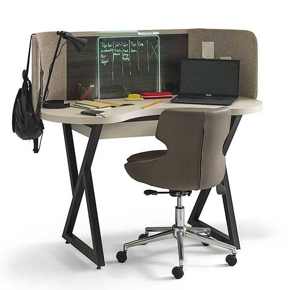 Arcturus Ergonomisch Werkbureau – Premium kwaliteit