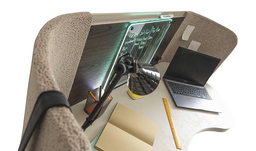 Arcturus Ergonomisch Werkbureau – Premium kwaliteit
