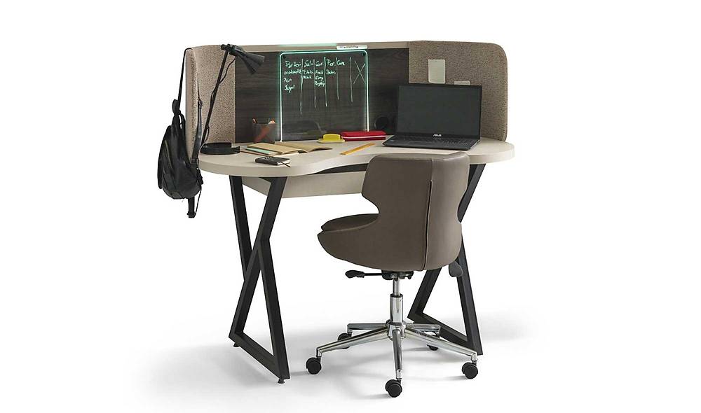Arcturus Ergonomisch Werkbureau – Premium kwaliteit