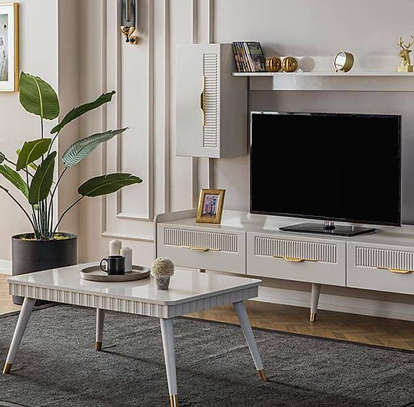Argemon tv-meubel Aytaşı – Premium design